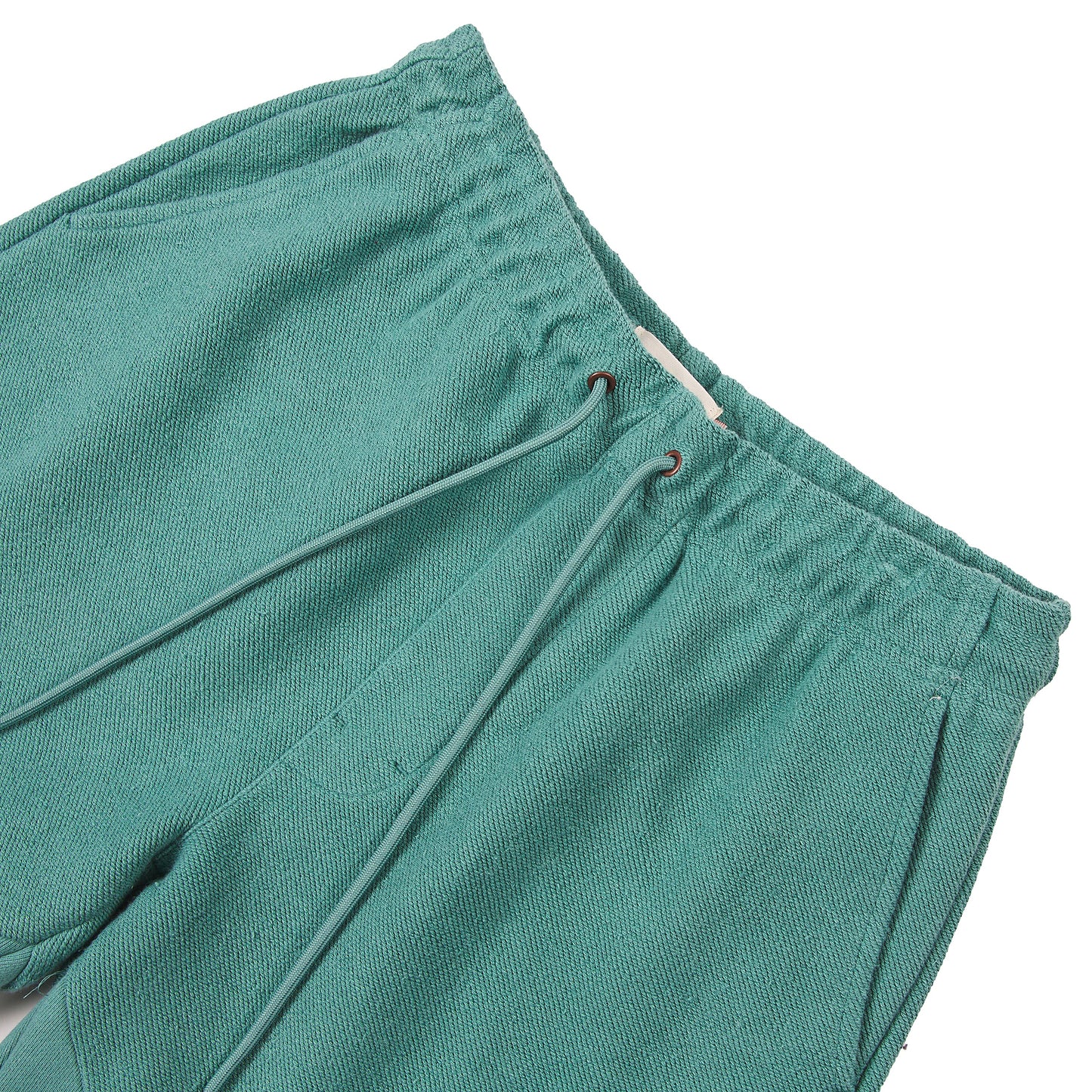 Block Party Short | Green