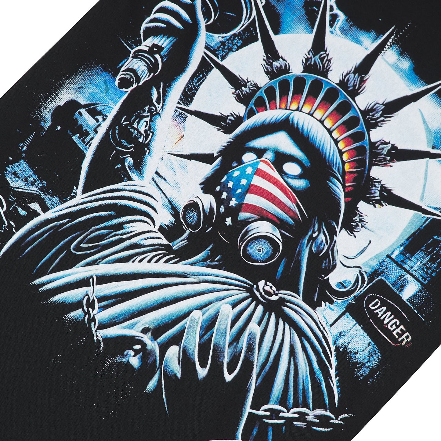 Break the Chains Tee