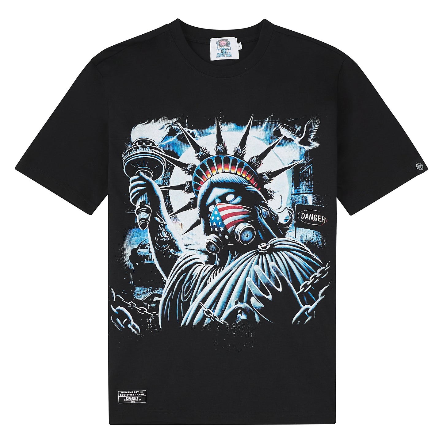 Break the Chains Tee