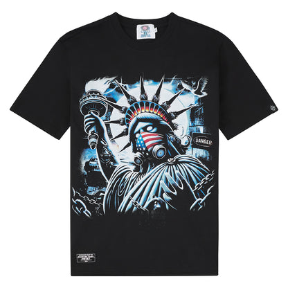 Break the Chains Tee