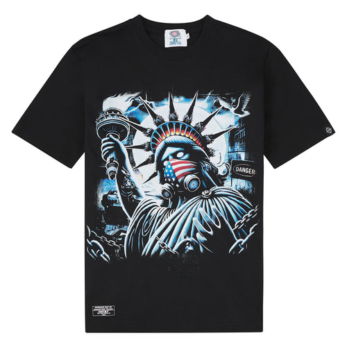 Break the Chains Tee