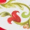 Melamine Roma Dinner Plate