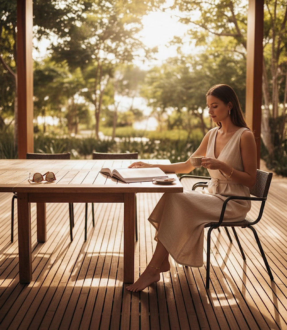 Sublime Hideaways