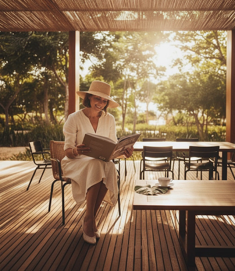 Sublime Hideaways