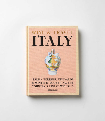 Wine & Travel Italy