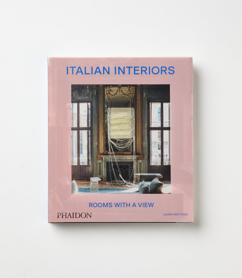 Italian Interiors