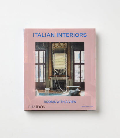 Italian Interiors