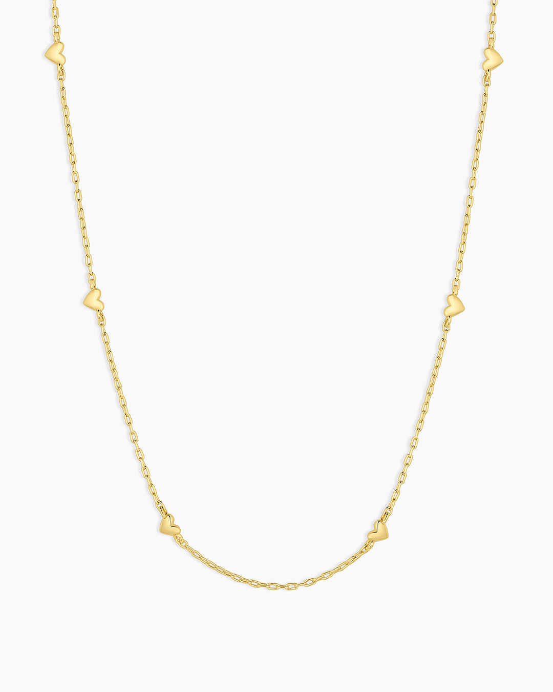 Amour Necklace