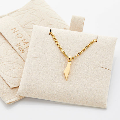 Country Map Necklace | Kids