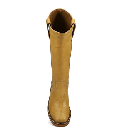 Frye Kate Pull On Riding Boots
