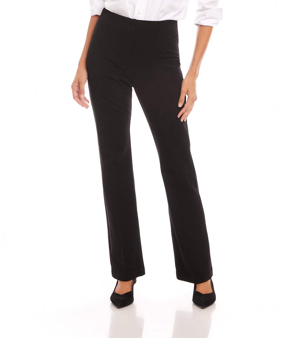 Bootcut Pants