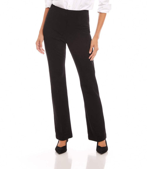 Bootcut Pants