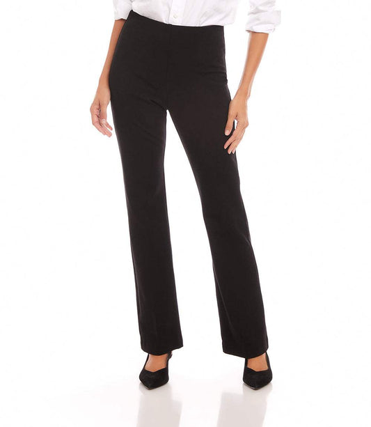 Bootcut Pants