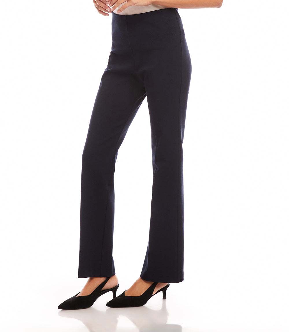 Bootcut Pants