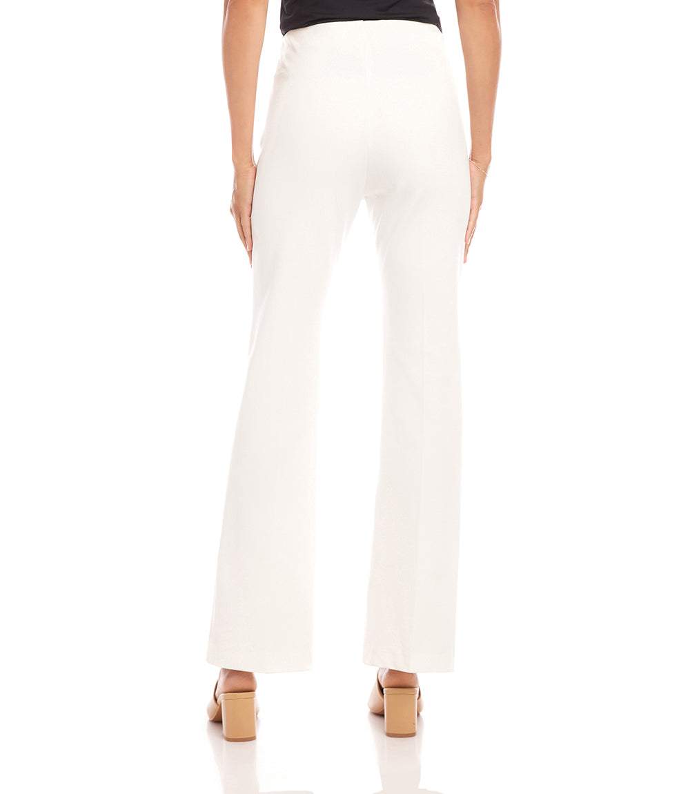 Bootcut Pants