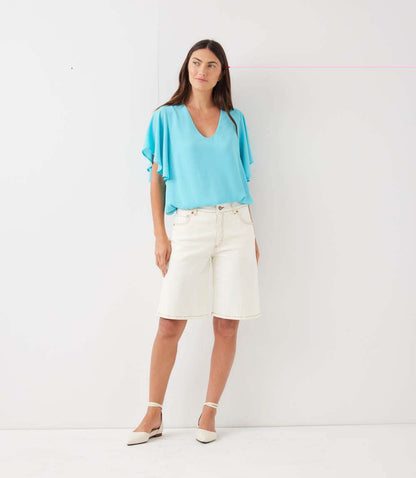 Bermuda Shorts