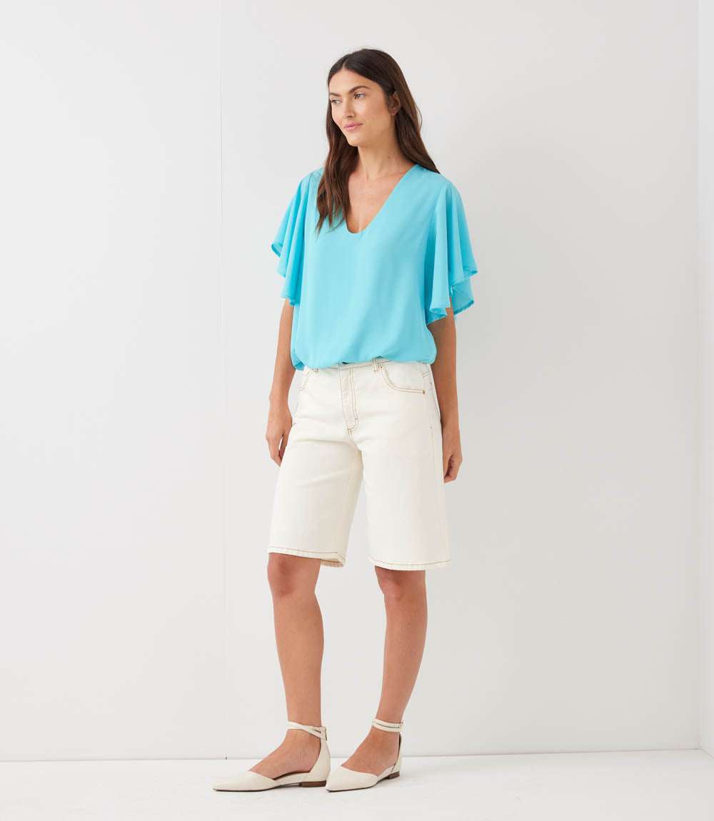 Bermuda Shorts