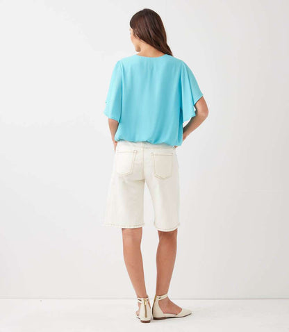 Bermuda Shorts