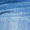 Plus Size Raw Hem Straight Jeans