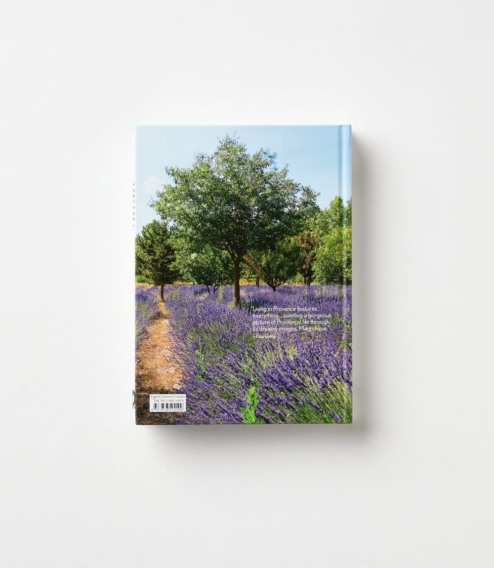 Living In Provence