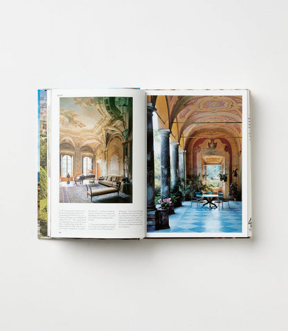 Living In Tuscany