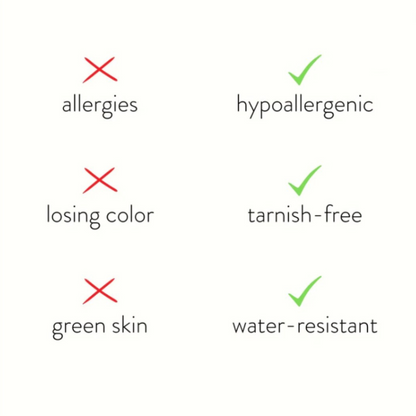 Forever Love Crystal Gold Ring