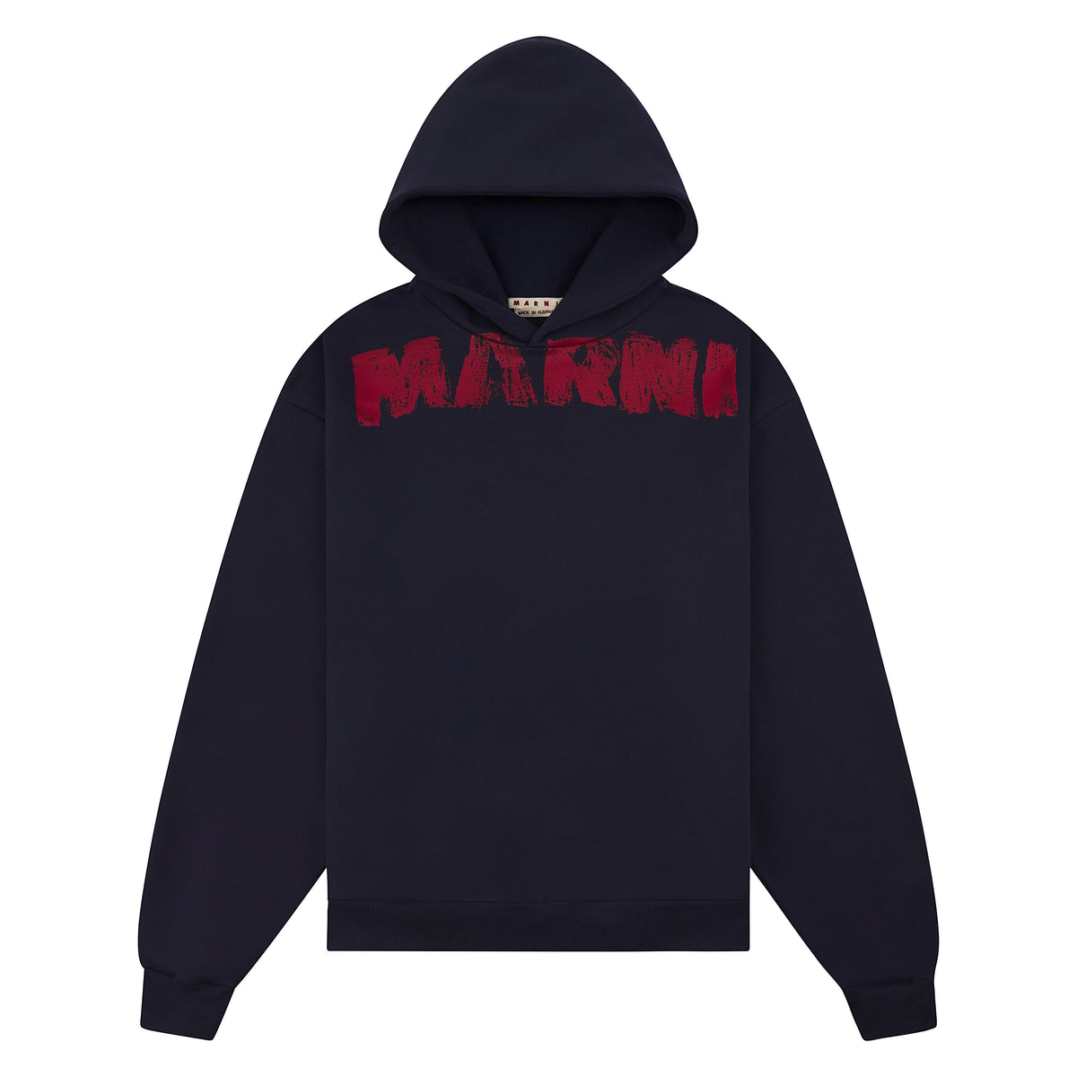 Paintbrush Hoodie