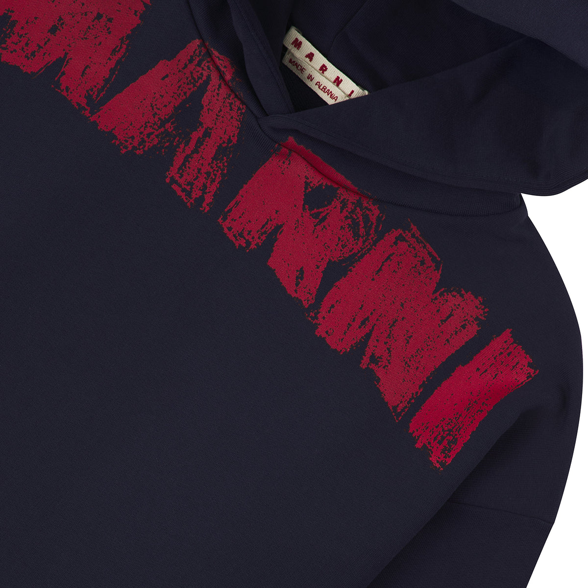 Paintbrush Hoodie