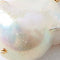 Pearl And Moonstone Necklace