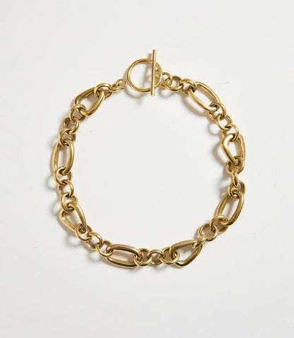 Gold Chain Necklace
