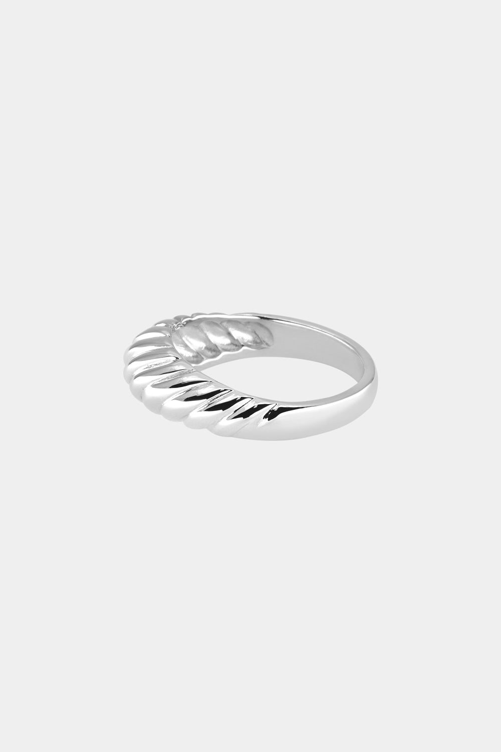 Gisele Ring | Silver