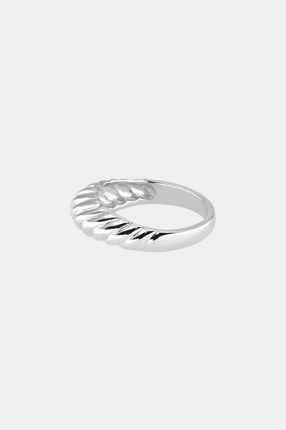 Gisele Ring | Silver