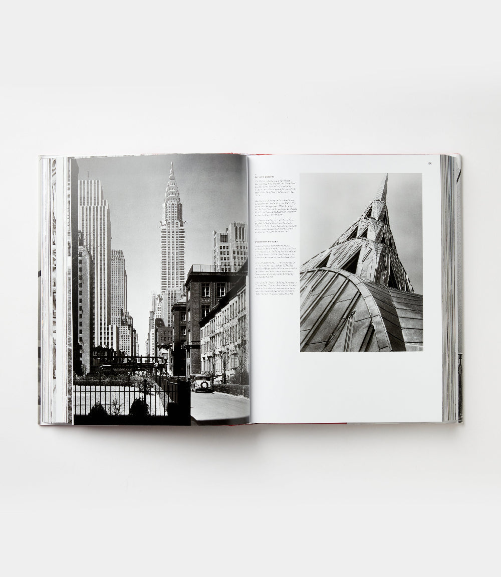 New York: Portrait Of A City