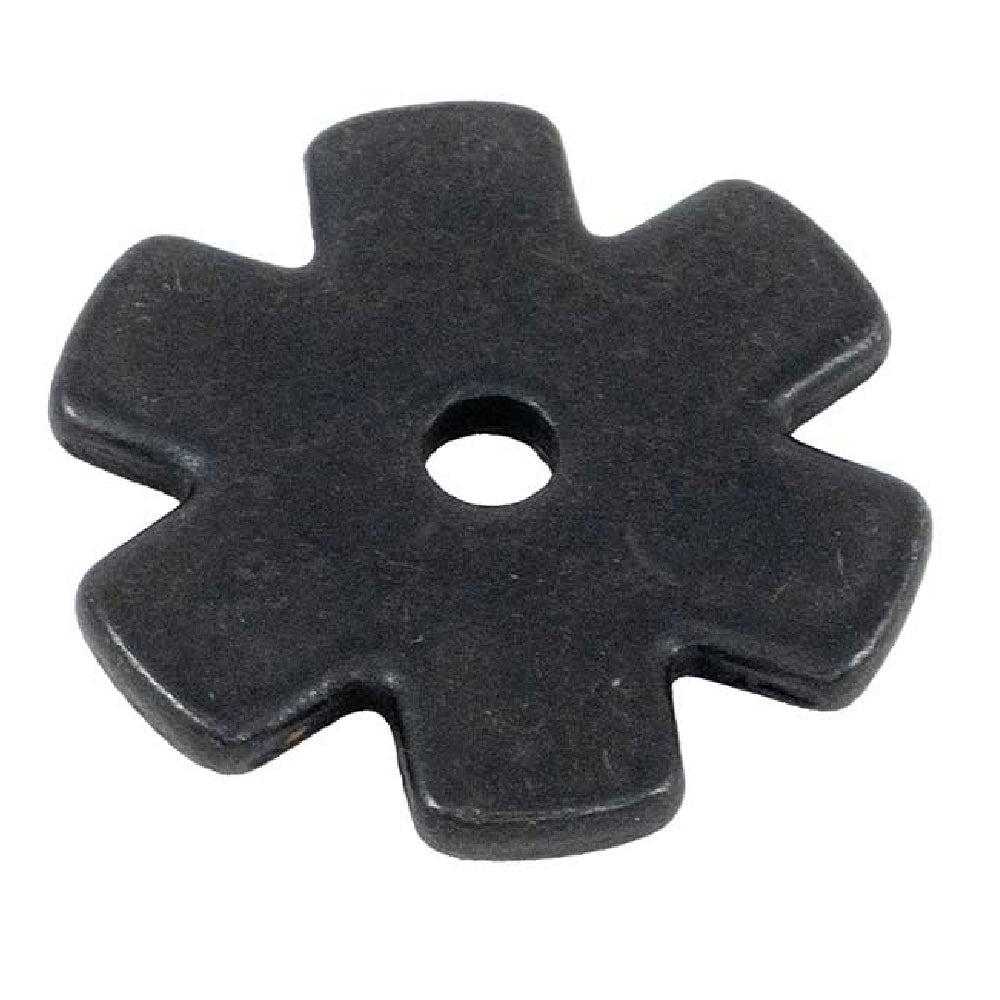 6pt Rowel