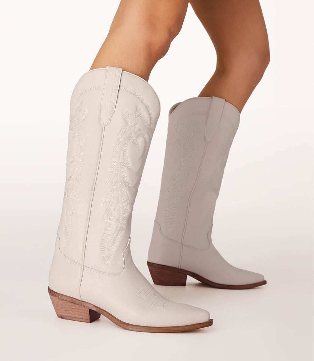 Billini Onndrea Western Boots