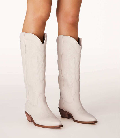 Billini Onndrea Western Boots