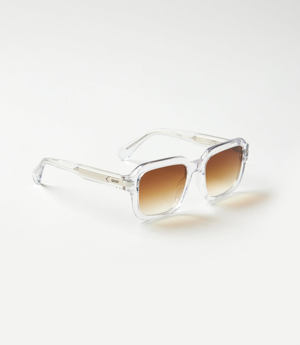 Quay Playback Sunglasses
