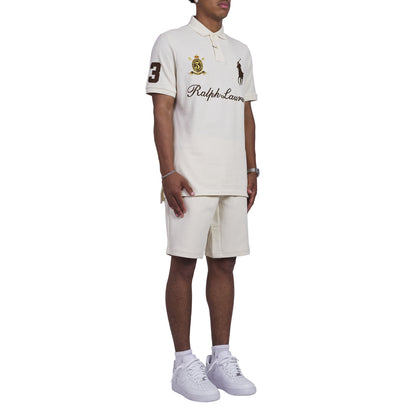 Big Pony Polo | Beige