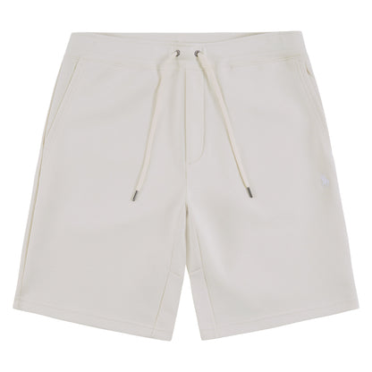Double-Knit Tech Short | Guide Cream