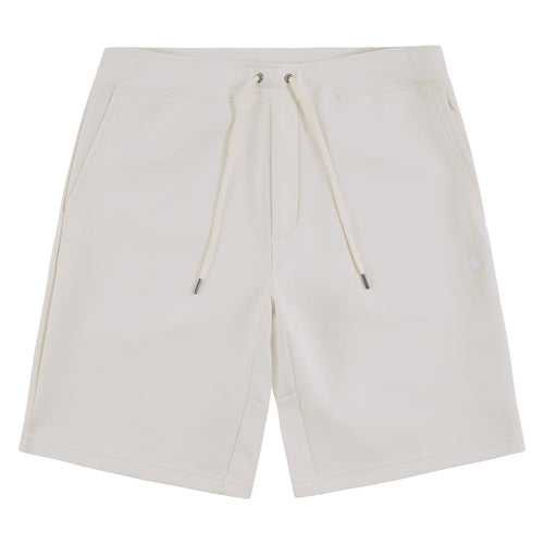 Double-Knit Tech Short | Guide Cream