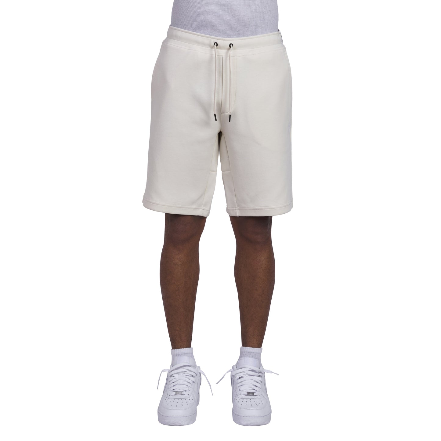 Double-Knit Tech Short | Guide Cream