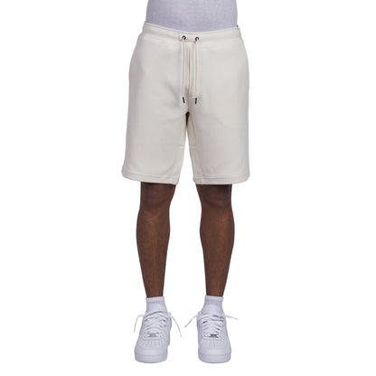 Double-Knit Tech Short | Guide Cream