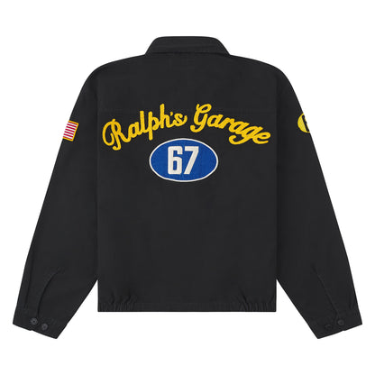 Ralph's Garage Jacket