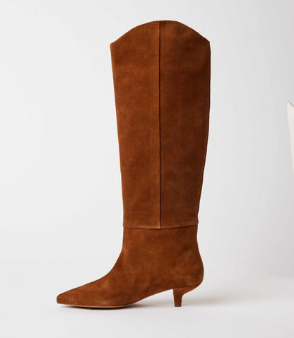 Seychelles Love In A Mist Boots