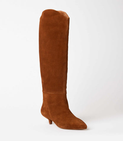 Seychelles Love In A Mist Boots