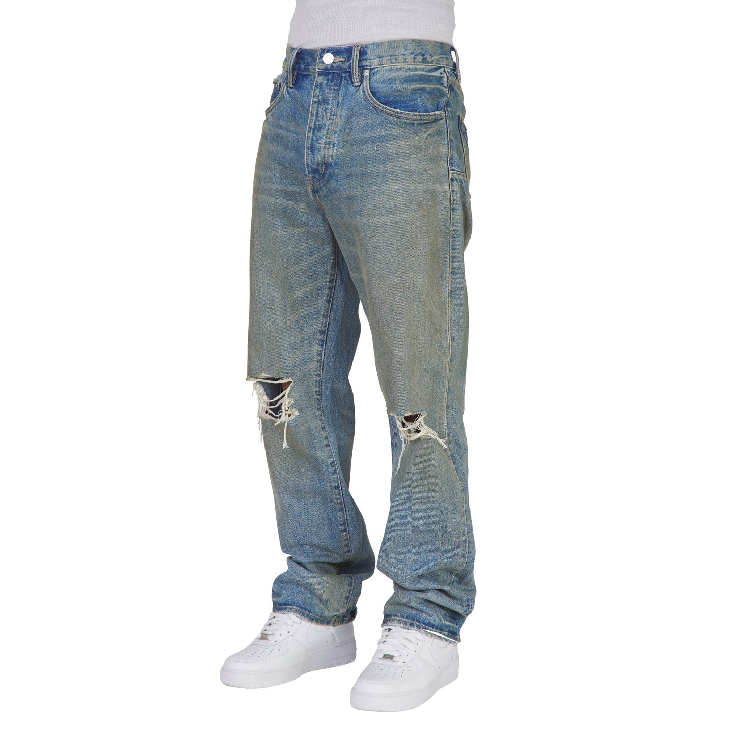 High Summer Blowout Denim