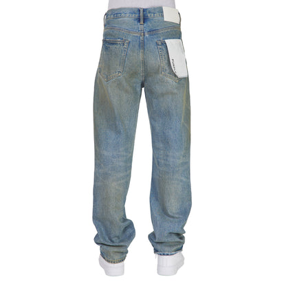 High Summer Blowout Denim