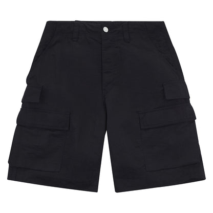 Jimmy Cargo Short | Black