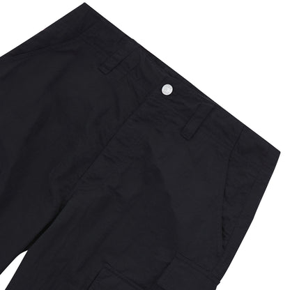 Jimmy Cargo Short | Black