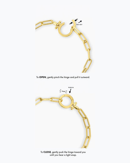 Parker Necklace
